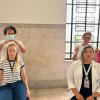 Grupo de Reiki completa um ano de atuação na Santa Casa